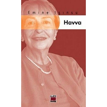 Havva Emine Işınsu