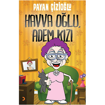 Havva Oğlu Adem Kızı