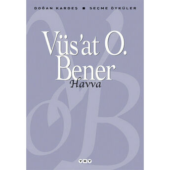 Havva Vüsat O. Bener