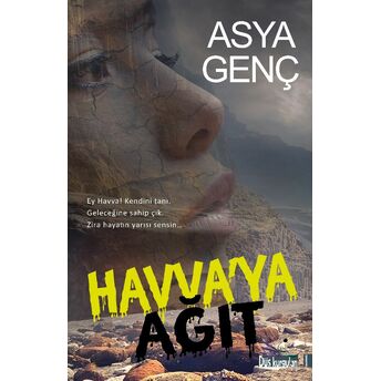 Havva’ya Ağıt Asya Genç