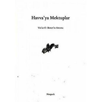 Havva’ya Mektuplar Derleme