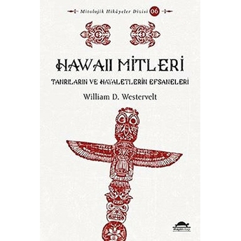 Hawaii Mitleri William D. Westervelt