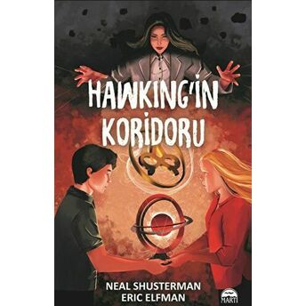 Hawking'in Koridoru Neal Shusterman , Eric Elfman