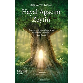 Hayal Ağacım Bige Güven Kızılay