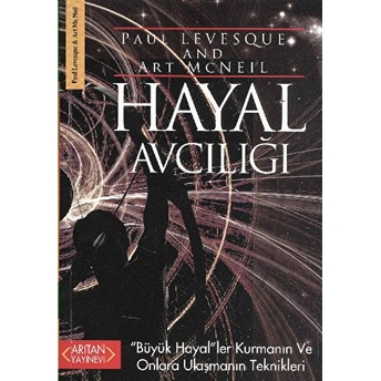 Hayal Avcılığı Paul Levesque