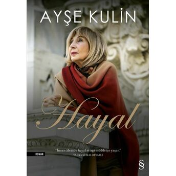 Hayal Ayşe Kulin