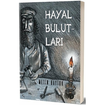 Hayal Bulutları Metin Baytok