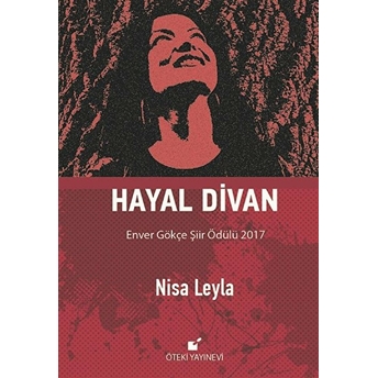 Hayal Divan - Nisa Leyla