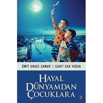 Hayal Dünyamdan Çocuklara