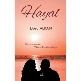 Hayal - Duru Alkan