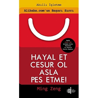 Hayal Et Cesur Ol Asla Pes Etme! Ming Zeng