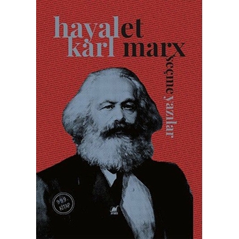 Hayal-Et (Ciltli) Karl Marx