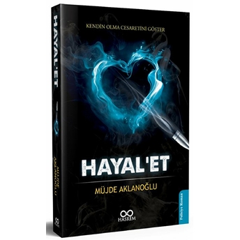 Hayal`et Müjde Aklanoğlu