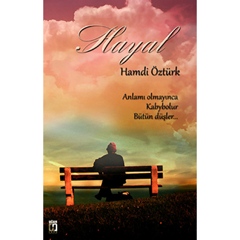 Hayal Hamdi Öztürk