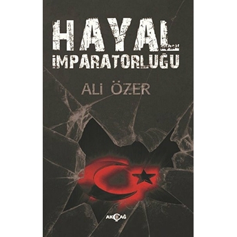 Hayal Imparatorluğu Ali Özer