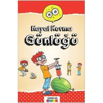 Hayal Kurma Günlüğü Bülent Ata