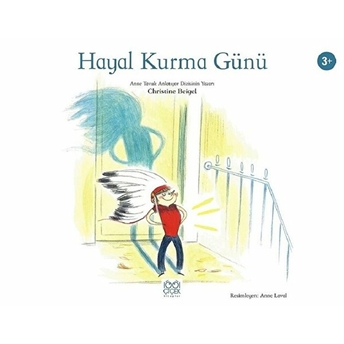 Hayal Kurma Günü Christine Beigel