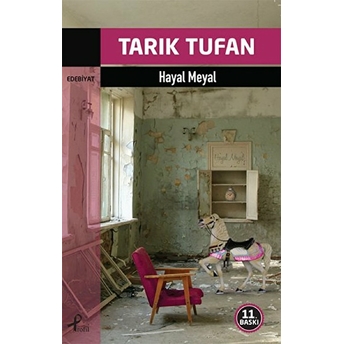 Hayal Meyal Tarık Tufan