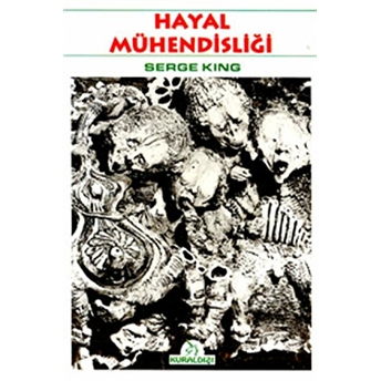 Hayal Mühendisliği Serge King