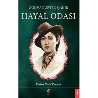 Hayal Odası Göksu Nurten Çakır