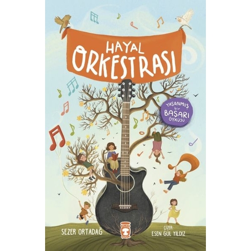 Hayal Orkestrası Sezer Ortadağ