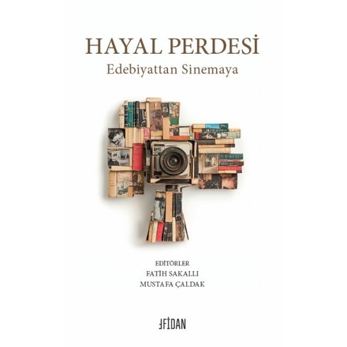 Hayal Perdesi Fatih Sakallı – Mustafa Çaldak