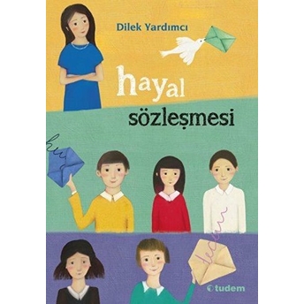 Hayal Sözleşmesi Dilek Yardımcı