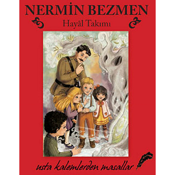 Hayal Takımı Nermin Bezmen