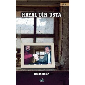 Hayal'Din Usta Hasan Balan