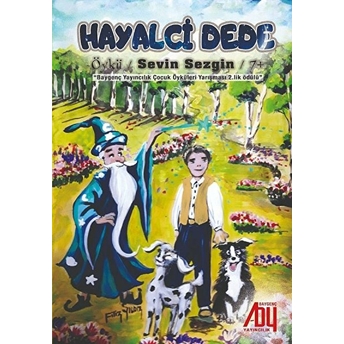 Hayalci Dede - Sevin Sezgin