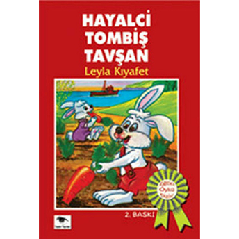 Hayalci Tombiş Tavşan Leyla Kıyafet