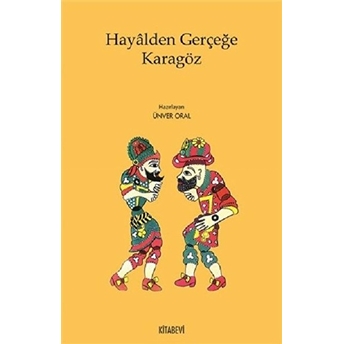 Hayalden Gerçeğe Karagöz