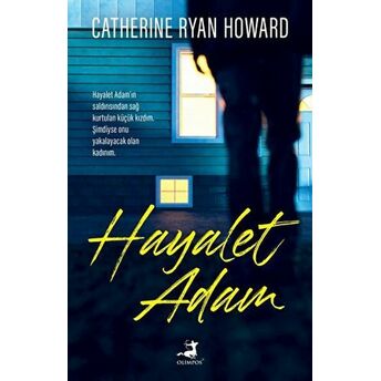 Hayalet Adam Catherine Ryan Howard