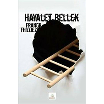 Hayalet Bellek Franck Thilliez