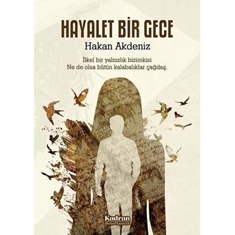 Hayalet Bir Gece