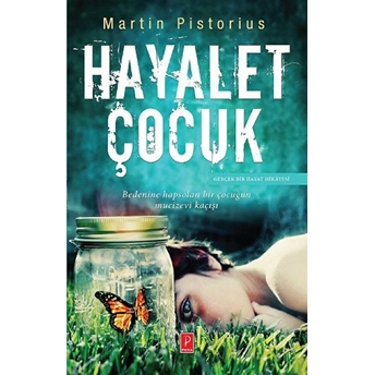 Hayalet Çocuk Megan Lloyd-Davies