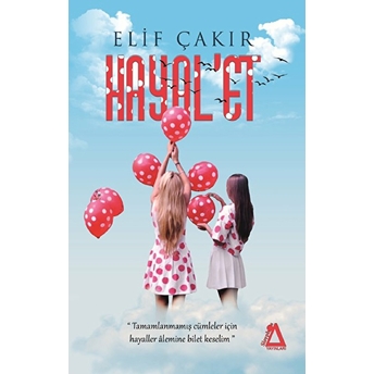 Hayal'et - Elif Çakır