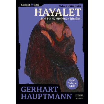 Hayalet Gerhart Hauptmann