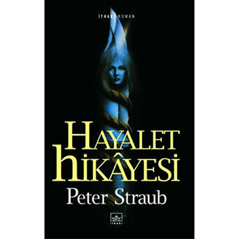 Hayalet Hikayesi Peter Straub