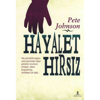 Hayalet Hırsız Pete Johnson