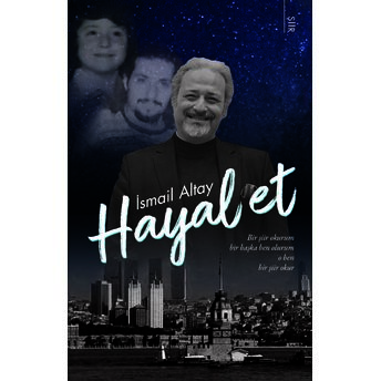 Hayalet Ismail Altay