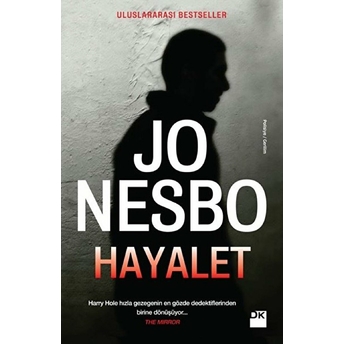 Hayalet Jo Nesbo