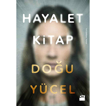 Hayalet Kitap Doğu Yücel