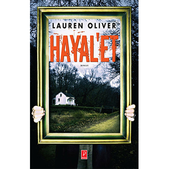 Hayal'et Lauren Oliver