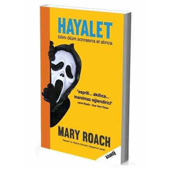 Hayalet Mary Roach