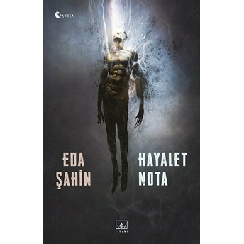 Hayalet Nota Eda Şahin