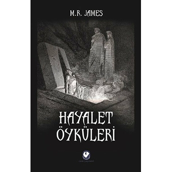 Hayalet Öyküleri Montague Rhodes James