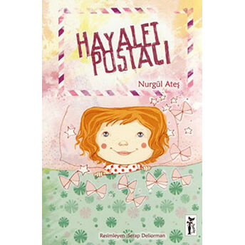 Hayalet Postacı Nurgül Ateş