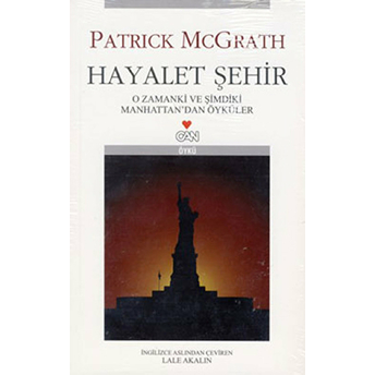 Hayalet Şehir Patrick Mcgrath