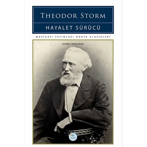 Hayalet Sürücü Theodor Storm